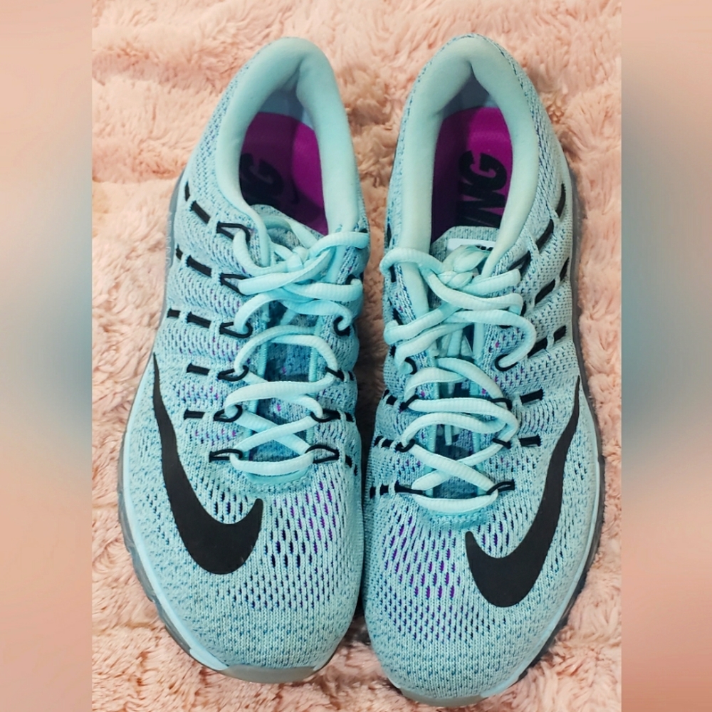 Nike training shoes